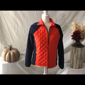 Ralph Lauren -Active wear, puffer/fleece